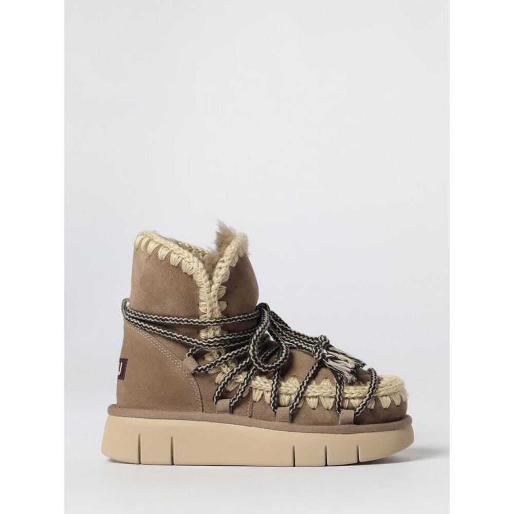 Mou Women Shoes Woman Mou